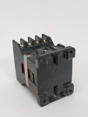 Benedikt & Jäger K5A22S 22E Contactor 600VAC 16A