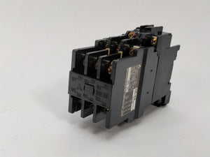 Mitsubishi SR-K6 Contactor 16A AC110V AC220V