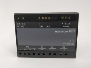 Deif MTR-2F-215 Multi-configurable AC transducer