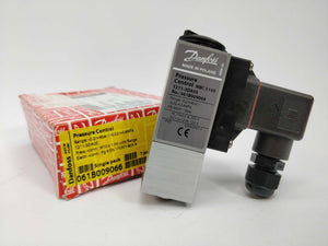 Danfoss 061B009066 MBC 5100 PRESSURE CONTROL