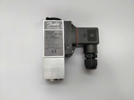 Danfoss 061B009066 MBC 5100 PRESSURE CONTROL