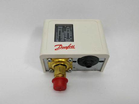 Danfoss 060-118966 PRESSURE CONTROL, KPI36