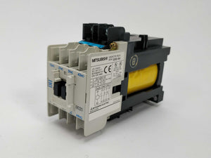 Mitsubishi SRD-N4 Contactor relay DC 24V