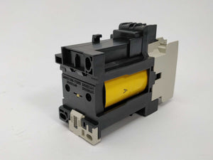 Mitsubishi SRD-N4 Contactor relay DC 24V