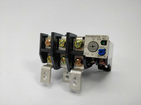 Mitsubishi TH-N60TA Thermal overload relay 67A