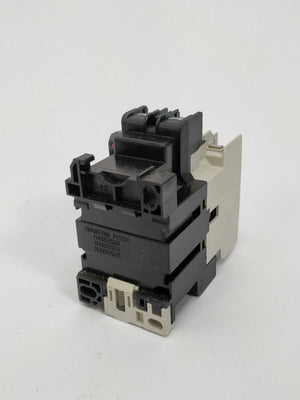 Mitsubishi SR-N4 100-110V Coil Contactor relay