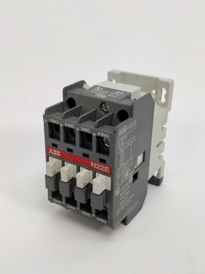 ABB N22E-R86 Contactor relay Coil 400-415V