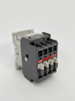 ABB N22E-R86 Contactor relay Coil 400-415V