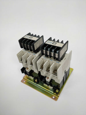 Mitsubishi S-N38, UN-AX4 Magnetic Contactor