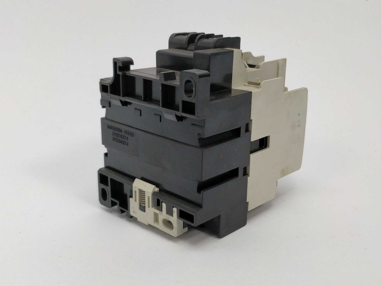 Mitsubishi S-N21 Magnetic Contactor AC100V