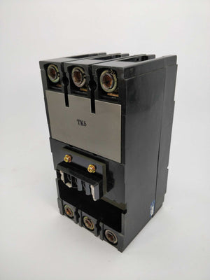 TERASAKI TL-225F TemBreak Circuit Breaker 225A