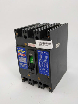 TERASAKI TL-100F TemBreak Circuit Breaker 50A