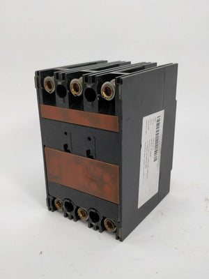 TERASAKI TL-100F TemBreak Circuit Breaker 50A