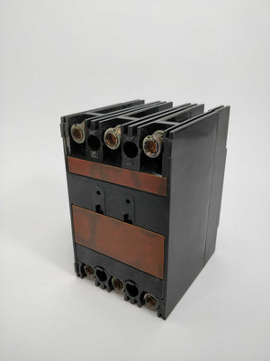 TERASAKI TL-100F 50A TemBreak Circuit Breaker 50A