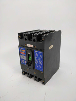 TERASAKI TL-100F TemBreak Circuit Breaker 30A