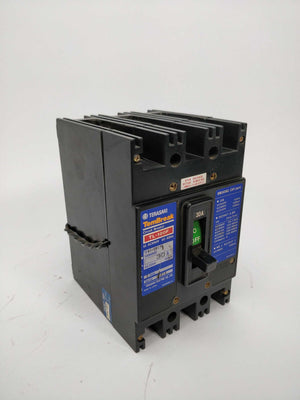 TERASAKI TL-100F TemBreak Circuit Breaker 30A