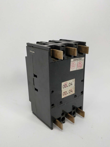 TERASAKI XS30NNB TemBreak Circuit Breaker 30A