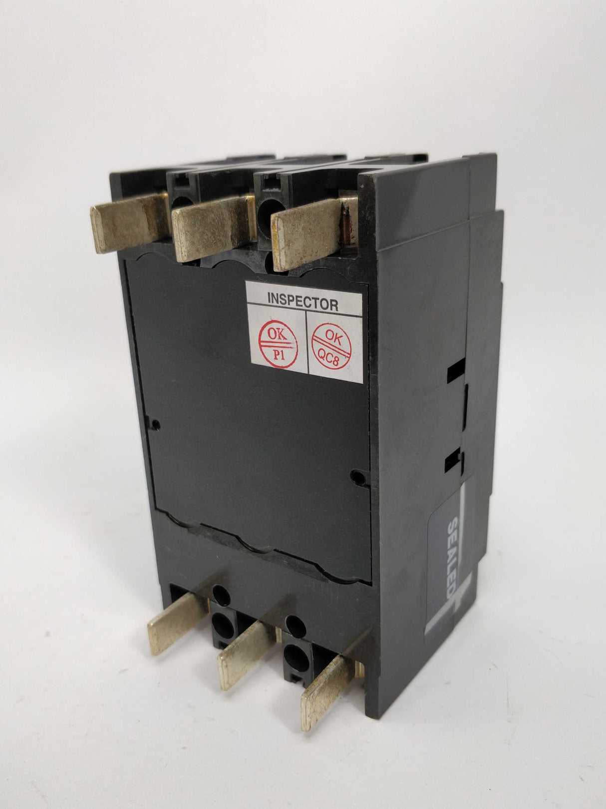 TERASAKI XE100NS TemBreak Circuit Breaker 60A