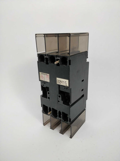 TERASAKI XH50NS TemBreak Circuit Breaker 15A