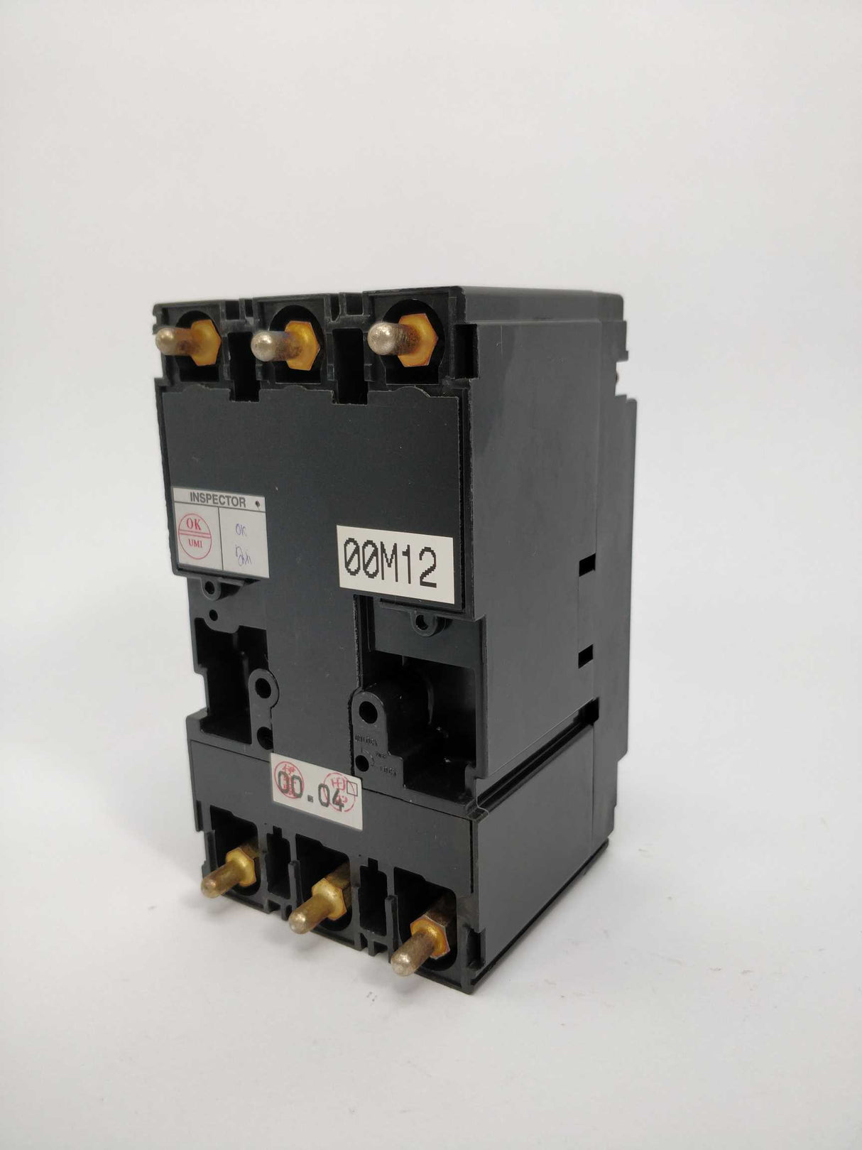 TERASAKI XH50NS TemBreak Circuit Breaker 15A