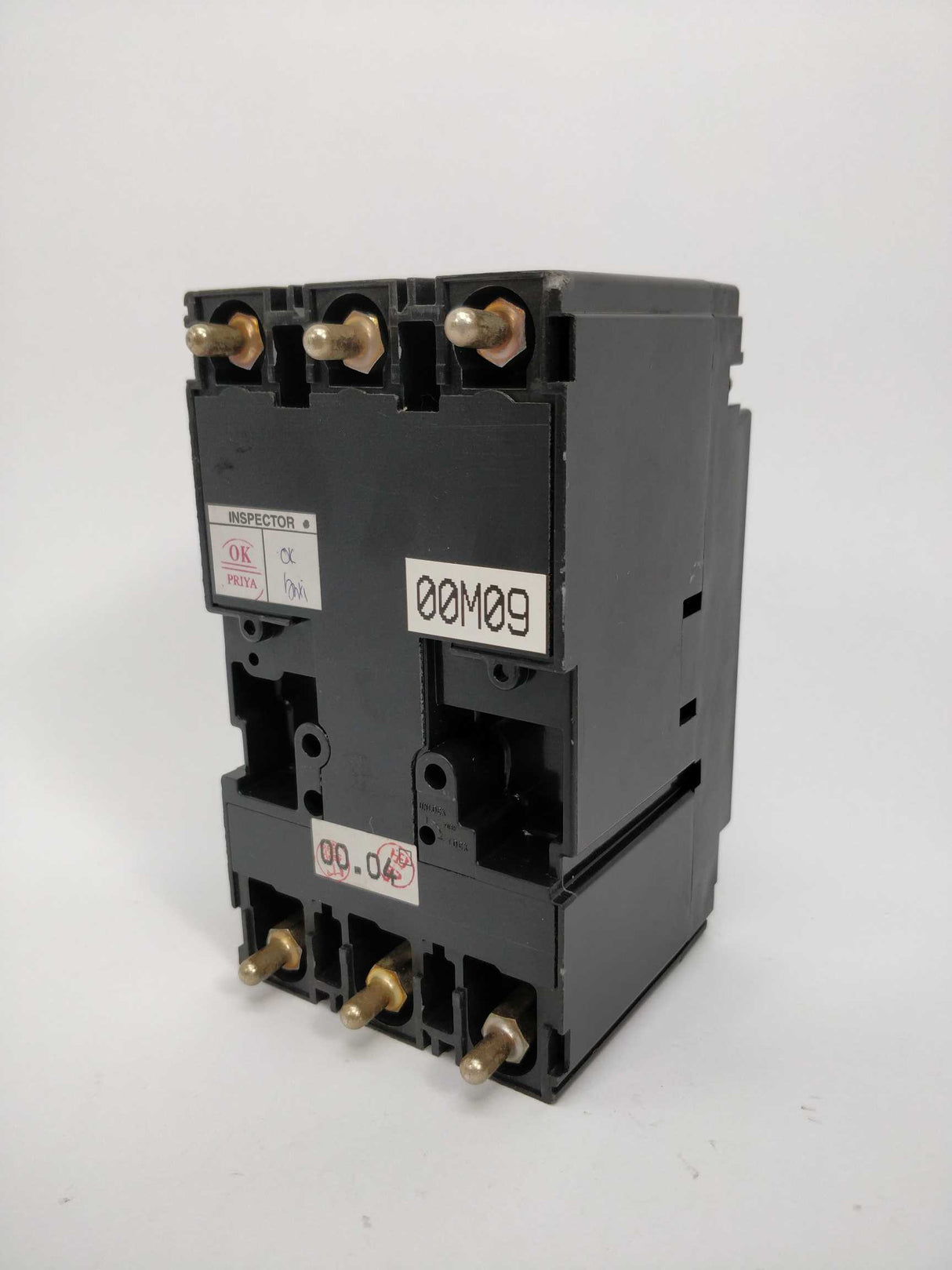 TERASAKI XH50NS TemBreak Circuit Breaker 30A