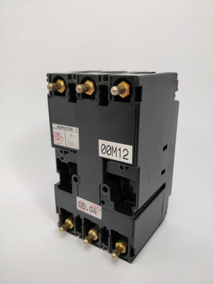 TERASAKI XH50NS TemBreak Circuit Breaker 50A