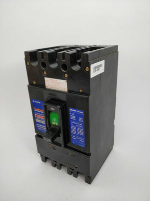 TERASAKI TL-225F TemBreak Circuit Breaker 150A