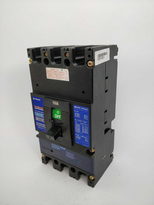 TERASAKI XS400CS TemBreak Circuit Breaker 150A