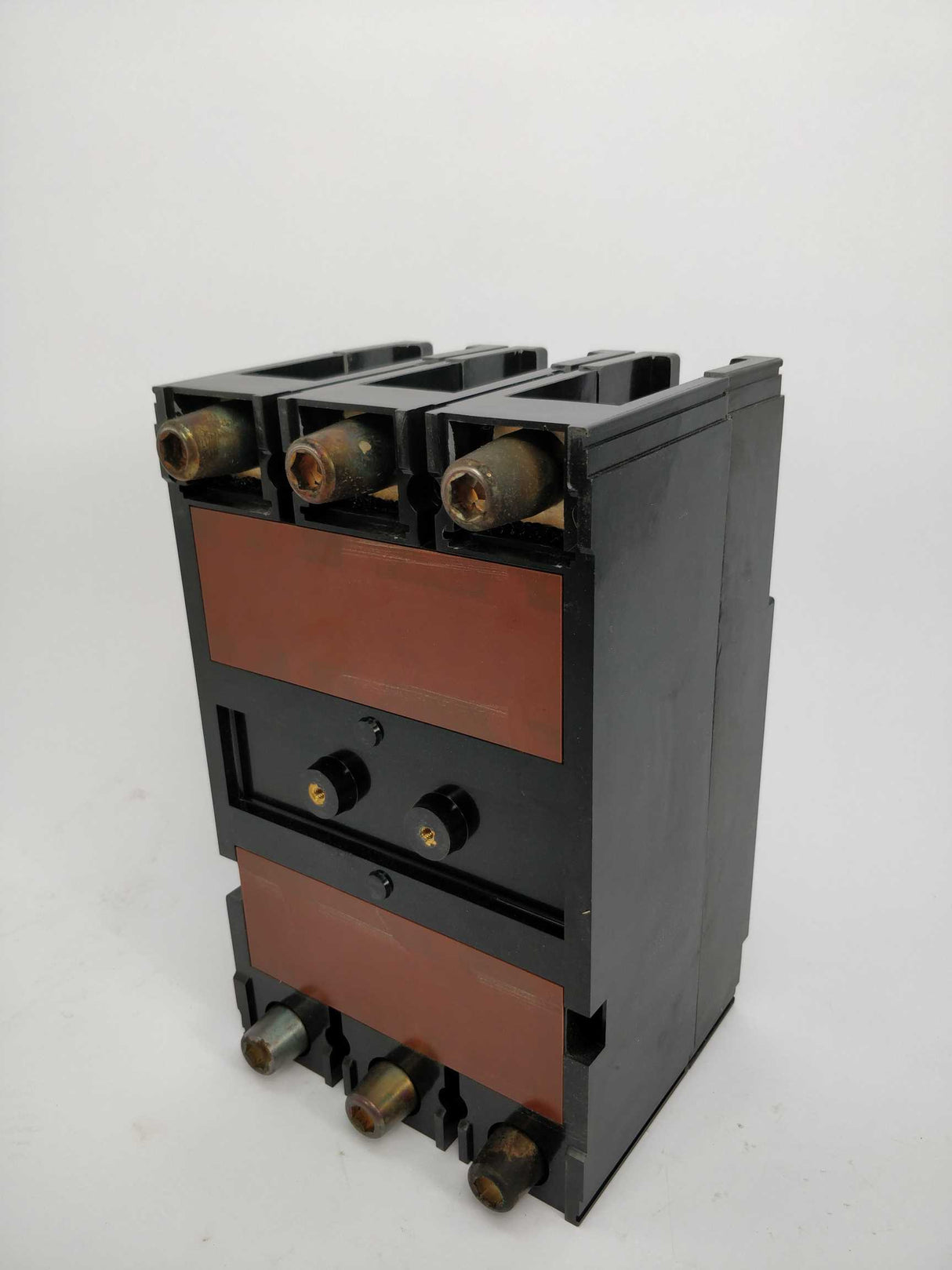 TERASAKI TL-400E TemBreak Circuit Breaker 300A