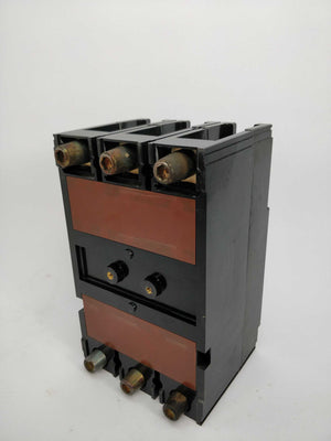 TERASAKI TL-400E TemBreak Circuit Breaker 300A