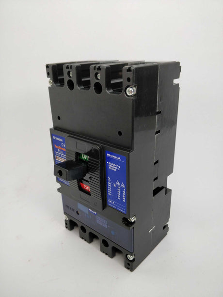 TERASAKI XH400PJ TemBreak Circuit Breaker 400A