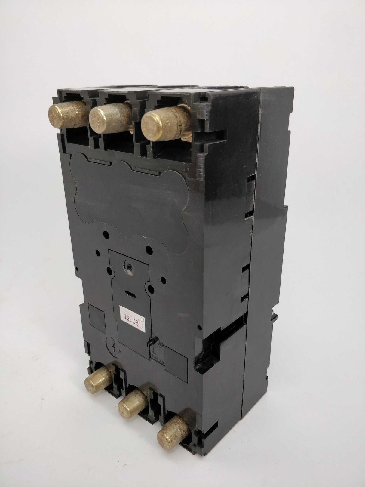 TERASAKI XH400PJ TemBreak Circuit Breaker 400A