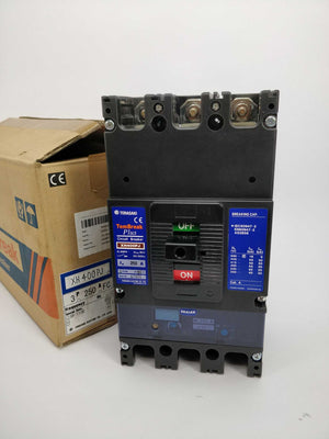 TERASAKI XH400PJ TemBreak Circuit Breaker 250A