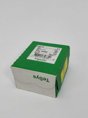 Schneider Electric LRD12 TeSys 034680 5.5-8A Relay