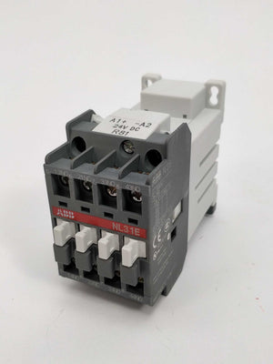 ABB NL31E Relay 1SBH143001R8131