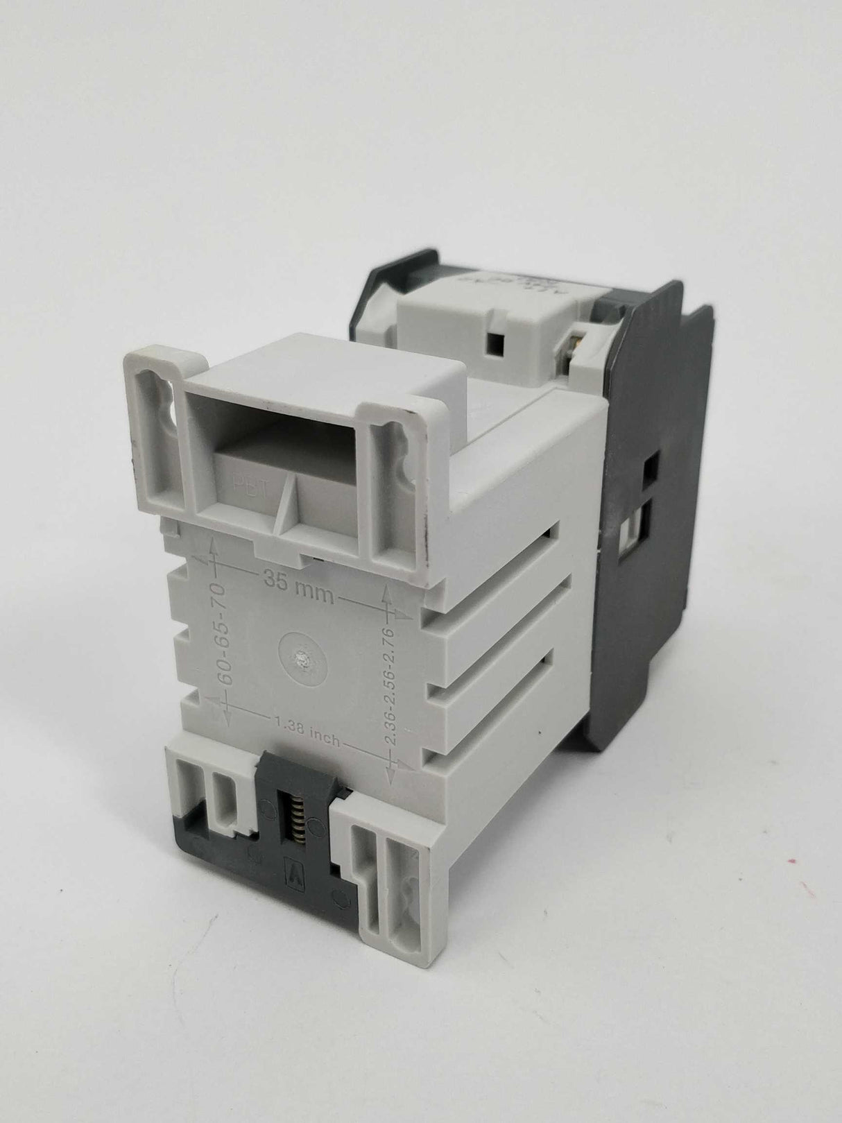 ABB NL31E Relay 1SBH143001R8131