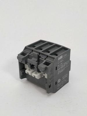 ABB CA4-22M Aux Contact 1SBN010140R1122