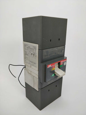 ABB Tmax T2L 160 Circuit breaker with YO coil accessory