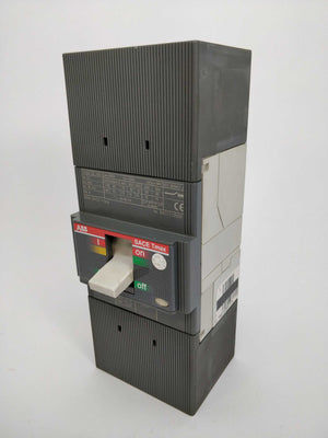 ABB Tmax T2L 160 SACE Tmax Circuit breaker