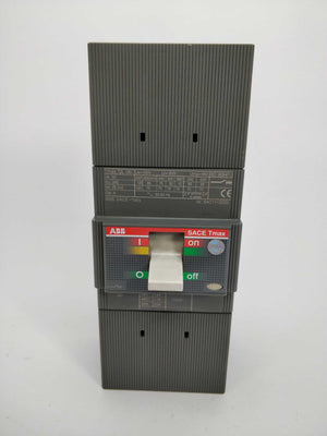 ABB Tmax T2L 160 SACE Tmax Circuit breaker