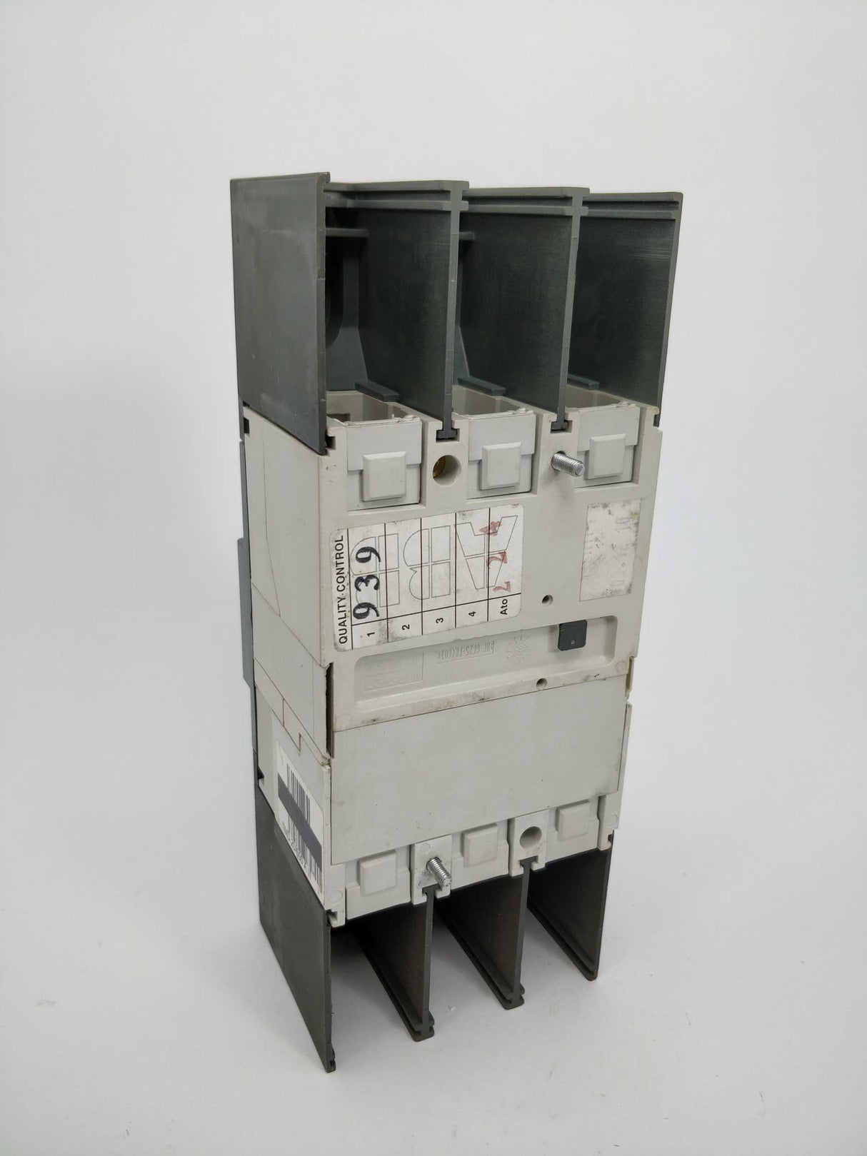 ABB Tmax T2L 160 SACE Tmax Circuit breaker