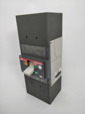 ABB Tmax T2L 160 Circuit breaker PR221DS