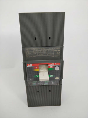 ABB Tmax T2L 160 Circuit breaker PR221DS