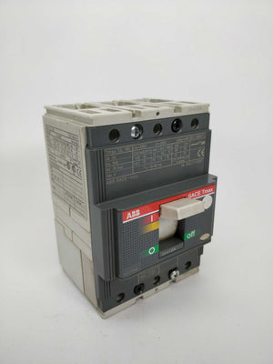 ABB Tmax T2L 160 Circuit breaker