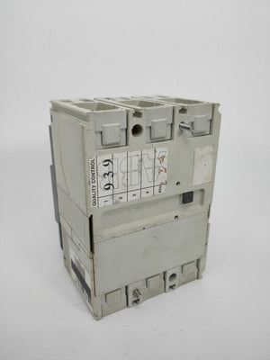 ABB Tmax T2L 160 Circuit breaker