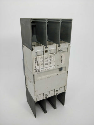 ABB Tmax T2N 160 Circuit breaker