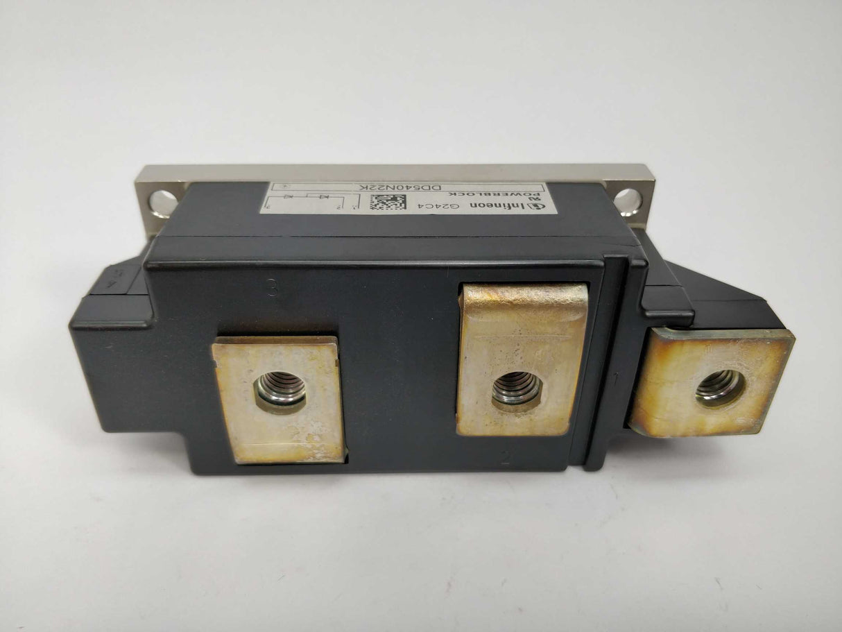 Infineon DD540N22K Powerblock