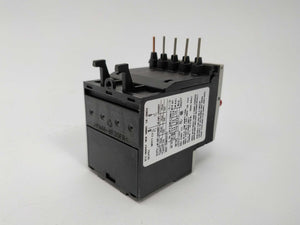 Siemens 3RU1116-0EB0 Overload relay 0,28-0,4A