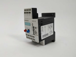 Siemens 3RU1116-1EC1 Overload relay 2.8-4A