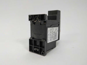 Siemens 3RU1116-1EC1 Overload relay 2.8-4A